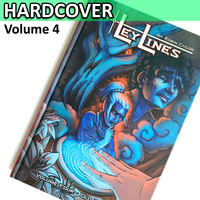 HARDCOVER BOOK BUNDLE - Volumes 1 + 2 + 3 + 4 - Thumbnail 3