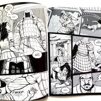 Wavemen Episode 1 - Thumbnail 1