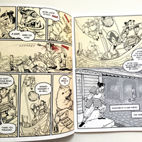 Wavemen Episode 1 - Thumbnail 2