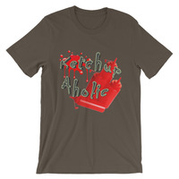 Ketchup Aholic - Thumbnail 3