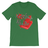 Ketchup Aholic - Thumbnail 4