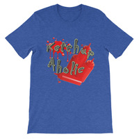 Ketchup Aholic - Thumbnail 1