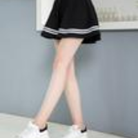 Lovely students skirts - Thumbnail 2