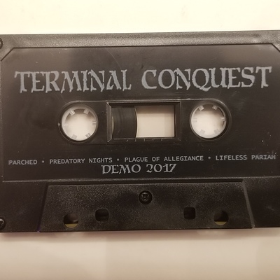 Terminal conquest - demo tape