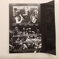 Terminal Conquest - demo tape - Thumbnail 3