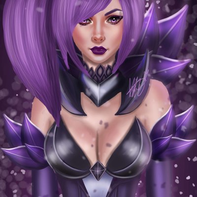 Dark lux