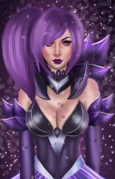 Dark Lux