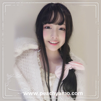 PA99793 KAWAII DOLL STRAIGHT LONG LOLITA WIG - Thumbnail 1