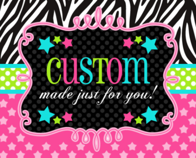 Custom Slime Scented, Glitter, Foam Beads, Color- Non Toxic Homemade 4oz