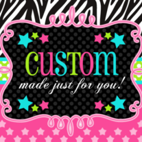 Custom Slime Scented, Glitter, Foam Beads, Color- Non Toxic Homemade 4oz