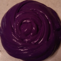 Custom Slime Scented, Glitter, Foam Beads, Color- Non Toxic Homemade 4oz - Thumbnail 2