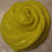 Custom Slime Scented, Glitter, Foam Beads, Color- Non Toxic Homemade 4oz - Thumbnail 3