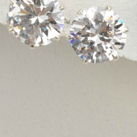 Silver Round 11mm - Thumbnail 1