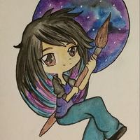 Chibi Commission - Thumbnail 1