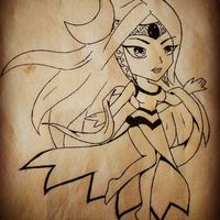 Chibi Commission - Thumbnail 2