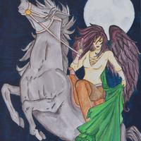 Full Body Character Commission - Thumbnail 2