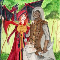 Group Character Commission - Thumbnail 1