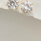 14k Gold Round 5.5mm -1