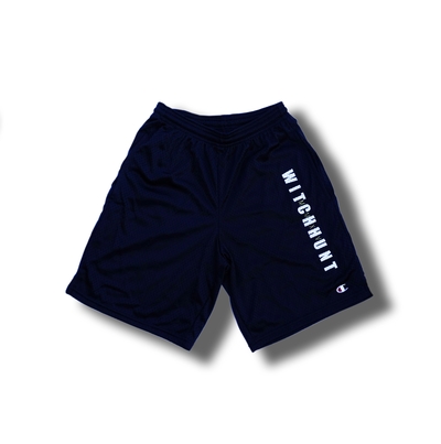 Mesh Champion Shorts