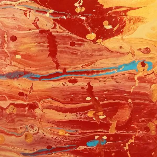 Original Warm Like Jupiter