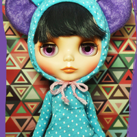 Louos Loves - Gentle Mausu - Thumbnail 1