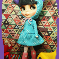 Louos Loves - Gentle Mausu - Thumbnail 2