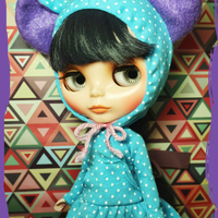 Louos Loves - Gentle Mausu - Thumbnail 3