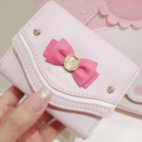 Magical Girl Sailor Wallet - Thumbnail 2
