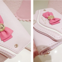 Magical Girl Sailor Wallet - Thumbnail 3