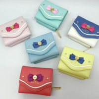 Magical Girl Sailor Wallet - Thumbnail 4