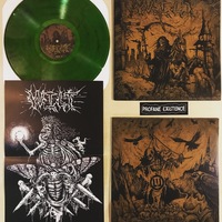 WILT - "Wilt" LP - Thumbnail 2