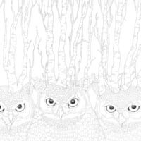 Coloring Book - On Sale! - Thumbnail 2