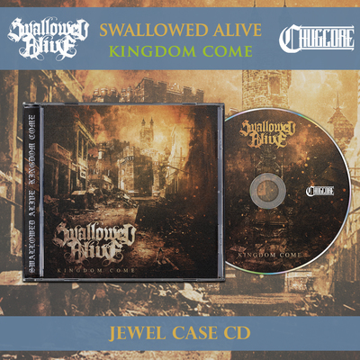 Swallowed alive - kingdom come ep - Thumbnail 3