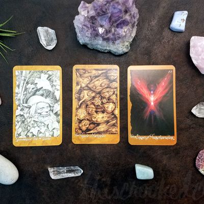 Loving myself. self-care, self-love, & self-improvement. intuitive psychic tarot oracle card divination simple relationship reading