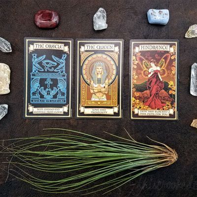 The love letter - how to express your feelings to your love intuitive psychic tarot oracle card divination simple relationship reading