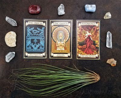 The Love Letter - How to Express Your Feelings To Your Love Intuitive psychic tarot oracle card divination simple relationship reading