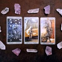 The Love Letter - How to Express Your Feelings To Your Love Intuitive psychic tarot oracle card divination simple relationship reading - Thumbnail 3