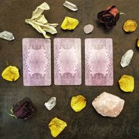 The Love Letter - How to Express Your Feelings To Your Love Intuitive psychic tarot oracle card divination simple relationship reading - Thumbnail 4