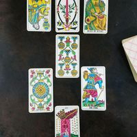 The Tower - Has the worst already happened? Find out what to do now! Intuitive psychic tarot oracle card divination reading - Thumbnail 3