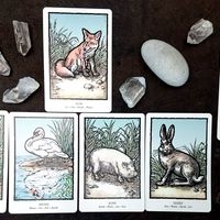 Heal Your Heartache - How to heal from heartbreak, break ups, and crushed dreams. Intuitive psychic tarot oracle card divination reading - Thumbnail 3