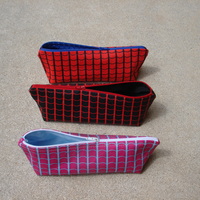 Spider Peeps Pencil Cases - Thumbnail 1