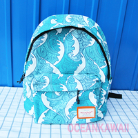 SEA WAVE BACKPACK - Thumbnail 2
