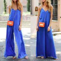 All Or Nothing Jumpsuit