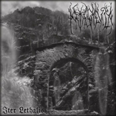 Natassievila "iter lethalis" cd - Thumbnail 3