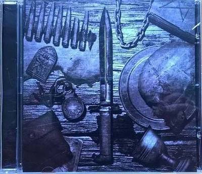 Witchcraft / Age of Agony "split" CD