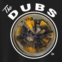 The DUBS City Ladies Tank Dress - Thumbnail 1