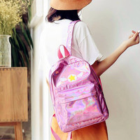 Cardcaptor Sakura Hologram Backpack - Thumbnail 1