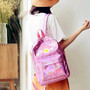 Cardcaptor Sakura Hologram Backpack-1