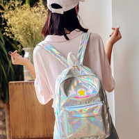 Cardcaptor Sakura Hologram Backpack - Thumbnail 4