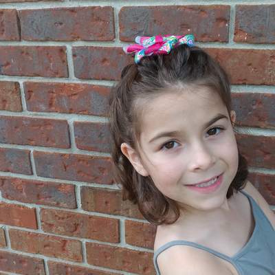 Lp turtles folded flower - Thumbnail 1